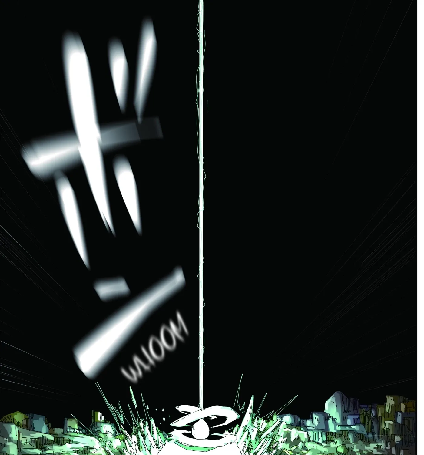 Read East, Into The Night chapter 11 image 34 on Lezhin