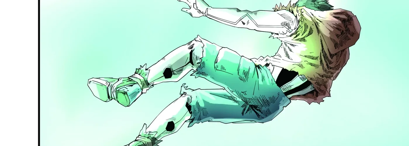 Read East, Into The Night chapter 11 image 37 on Lezhin