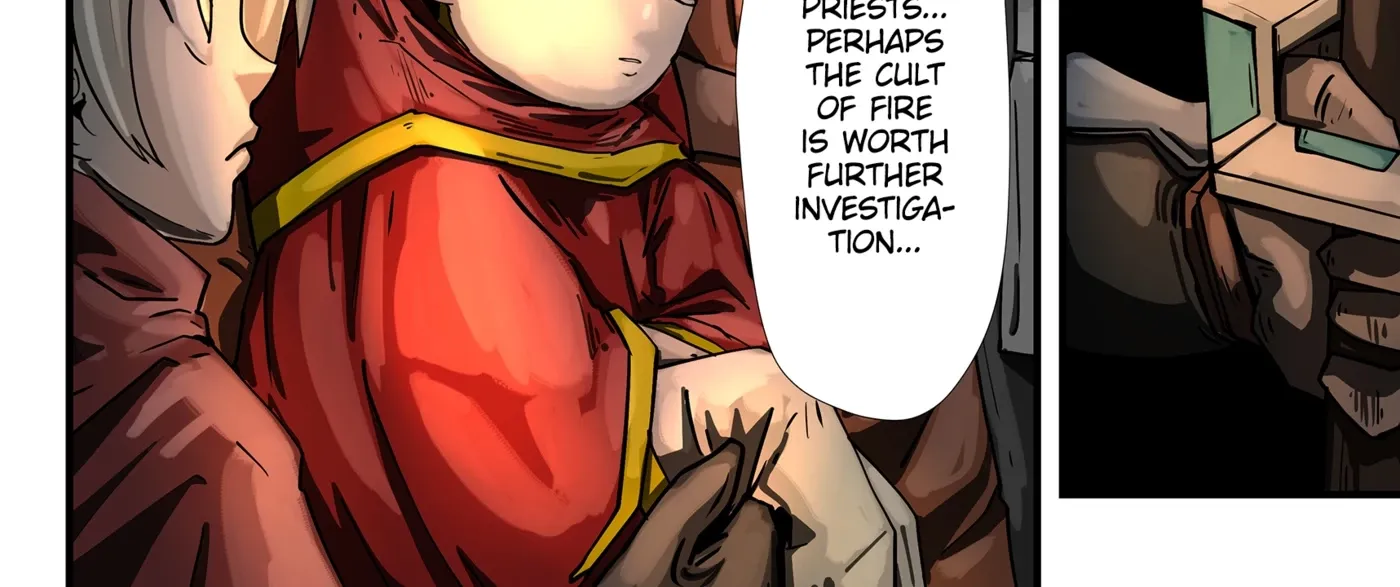 Read East, Into The Night chapter 6 image 47 on Lezhin