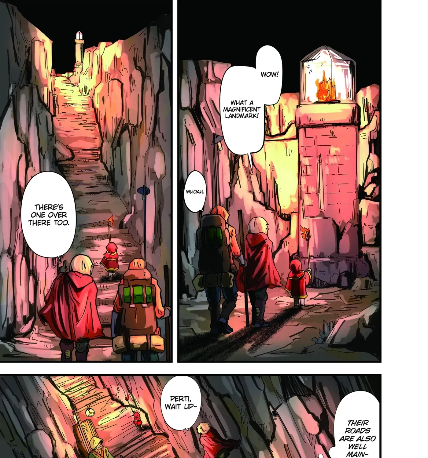Read East, Into The Night chapter 7 image 32 on Lezhin