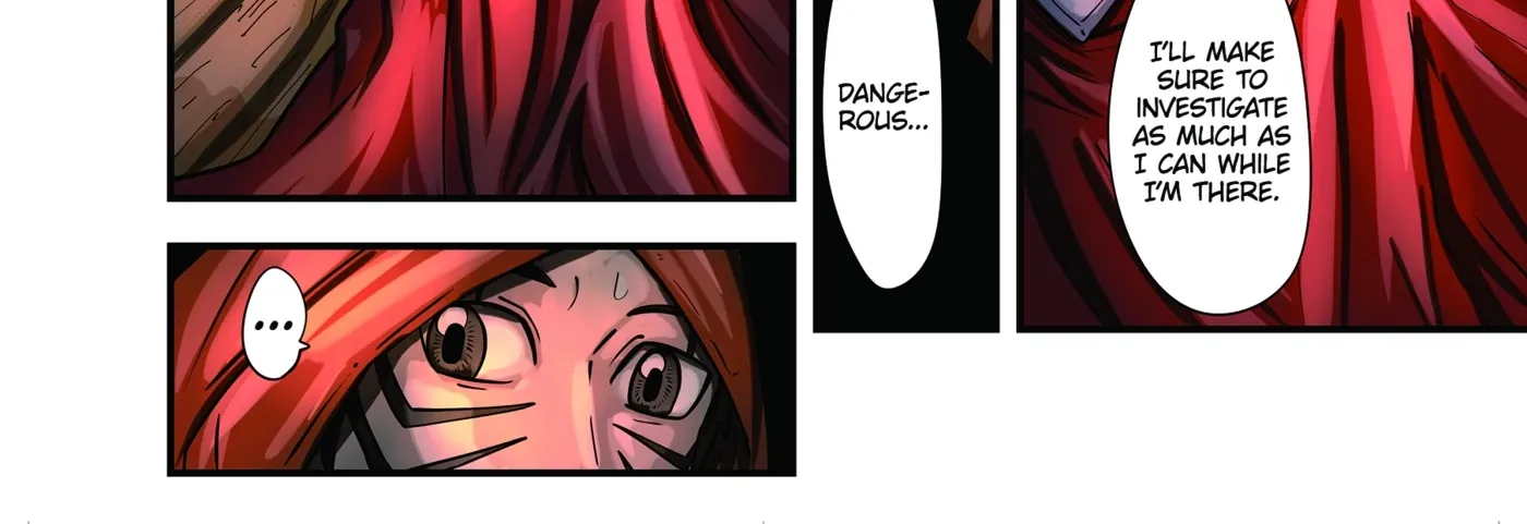 Read East, Into The Night chapter 7 image 37 on Lezhin