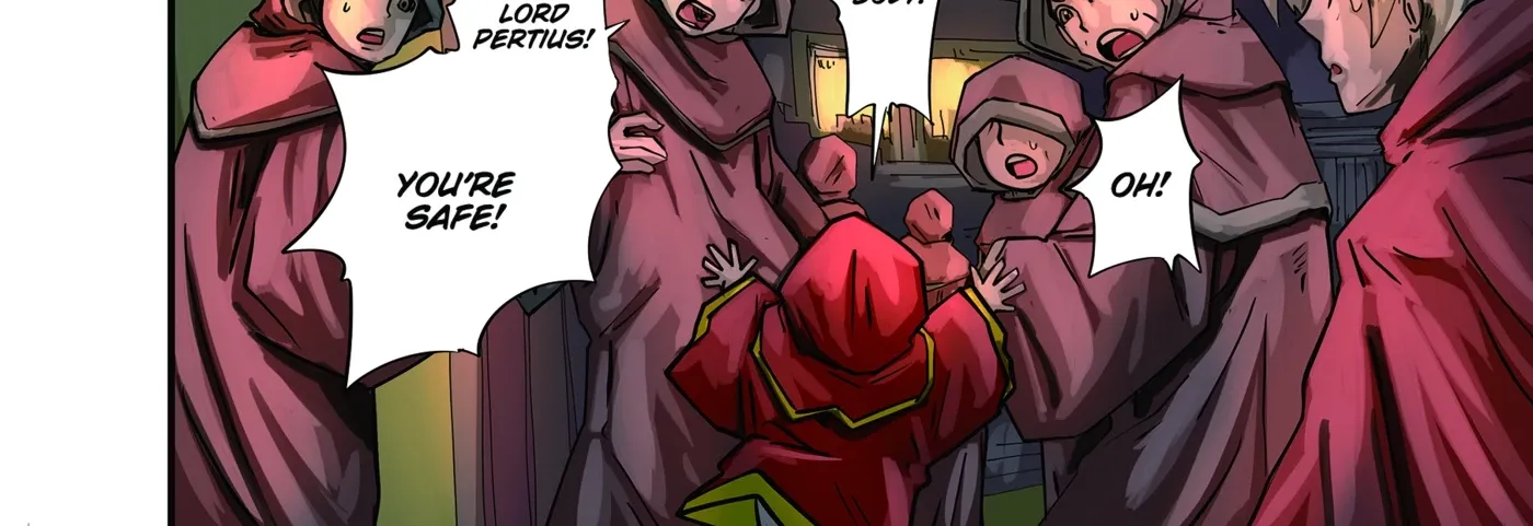 Read East, Into The Night chapter 7 image 41 on Lezhin