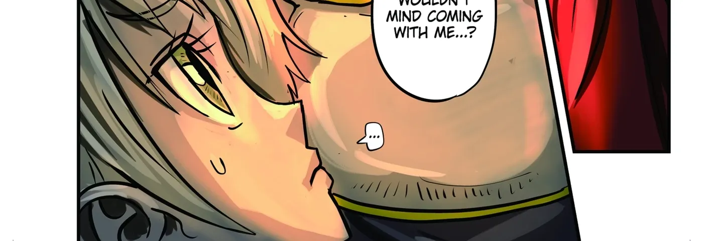 Read East, Into The Night chapter 7 image 45 on Lezhin