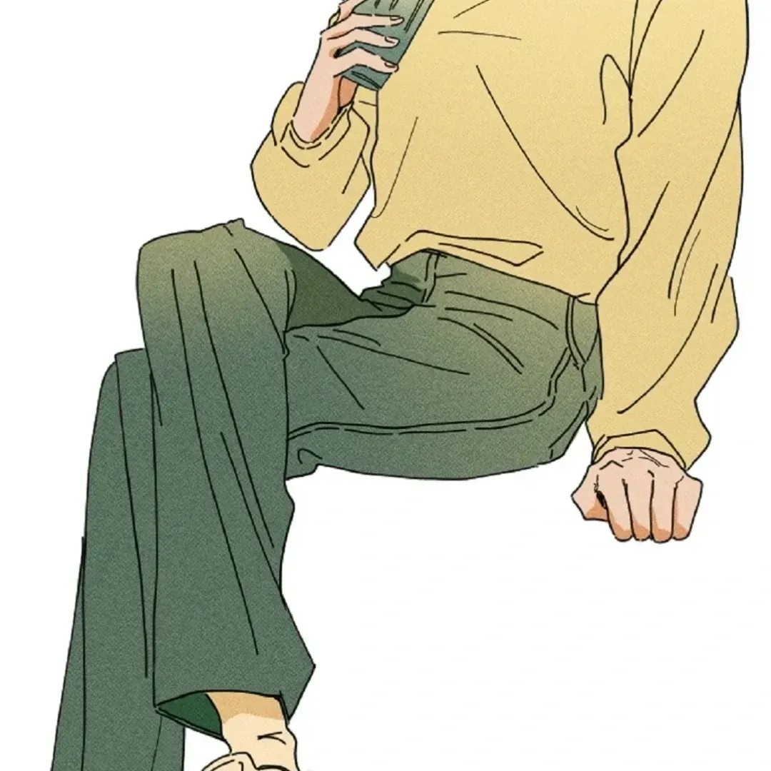 Read Easy Senior chapter 1.1 image 8 on Lezhin