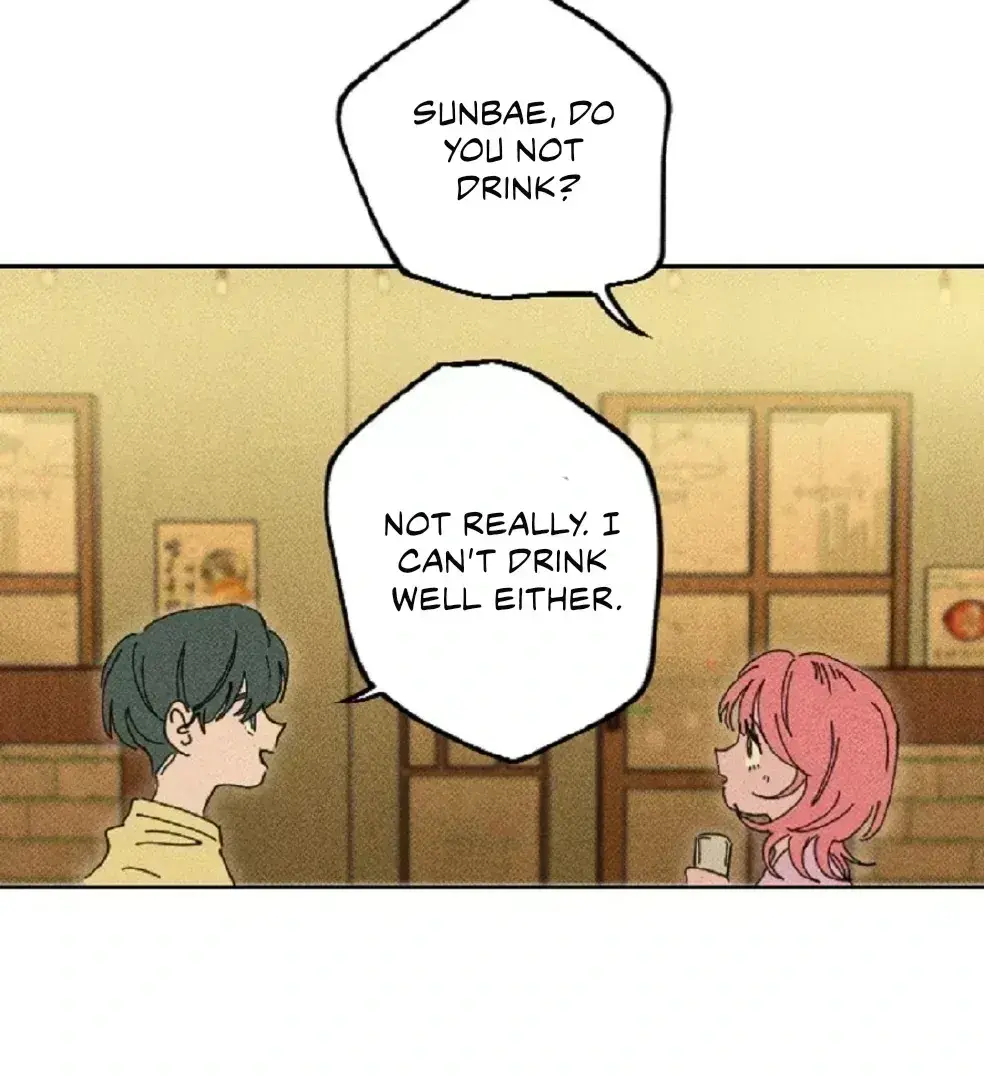 Read Easy Senior chapter 1.4 image 21 on Lezhin