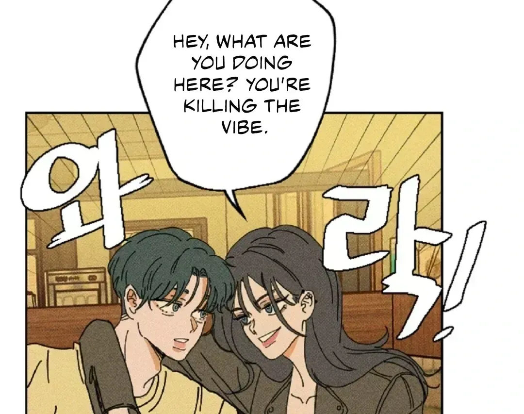 Read Easy Senior chapter 1.4 image 63 on Lezhin