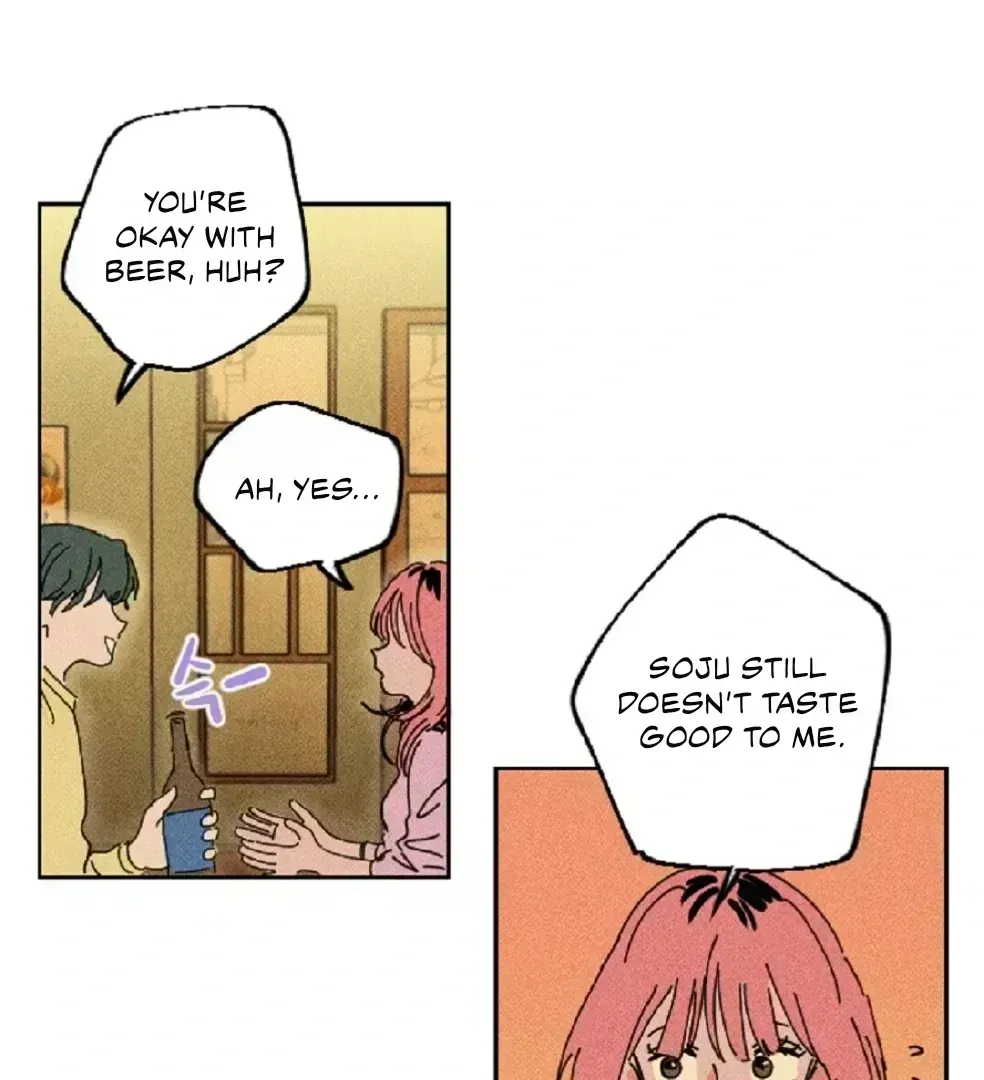 Read Easy Senior chapter 1.6 image 18 on Lezhin