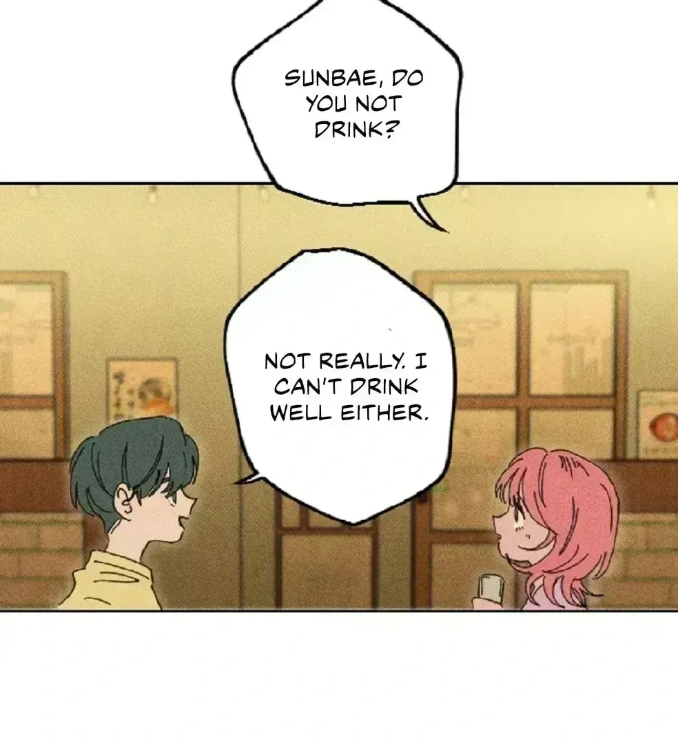 Read Easy Senior chapter 1.6 image 21 on Lezhin