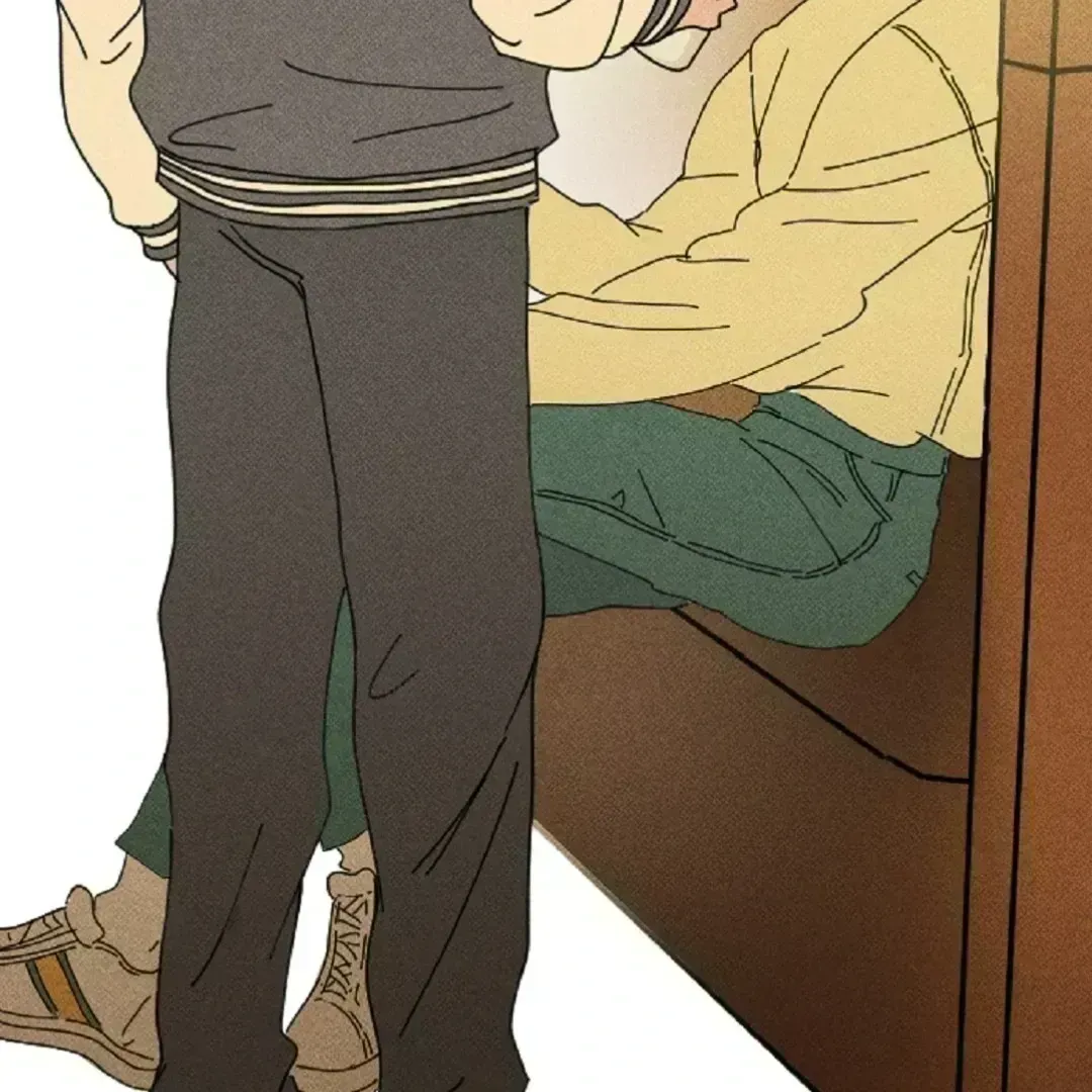 Read Easy Senior chapter 1.7 image 48 on Lezhin