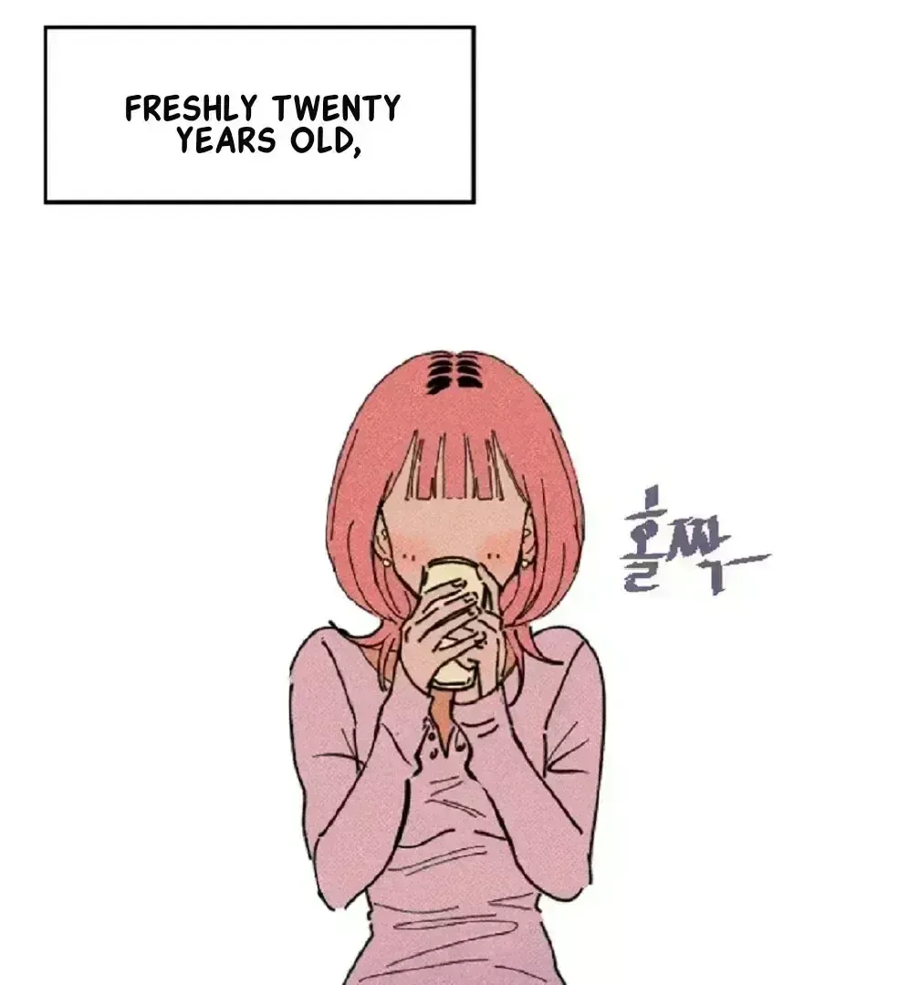 Read Easy Senior chapter 1.9 image 24 on Lezhin