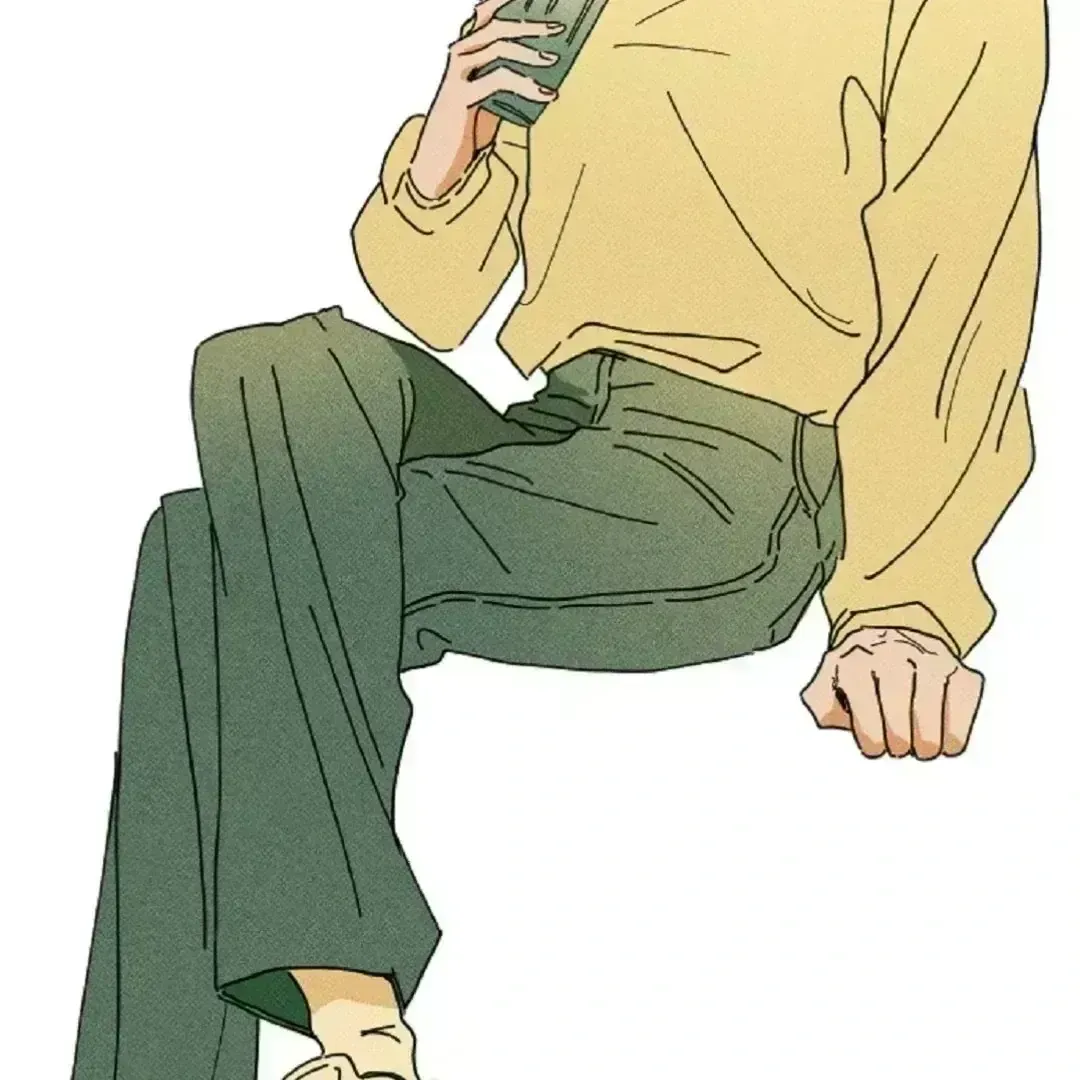 Read Easy Senior chapter 1.9 image 8 on Lezhin