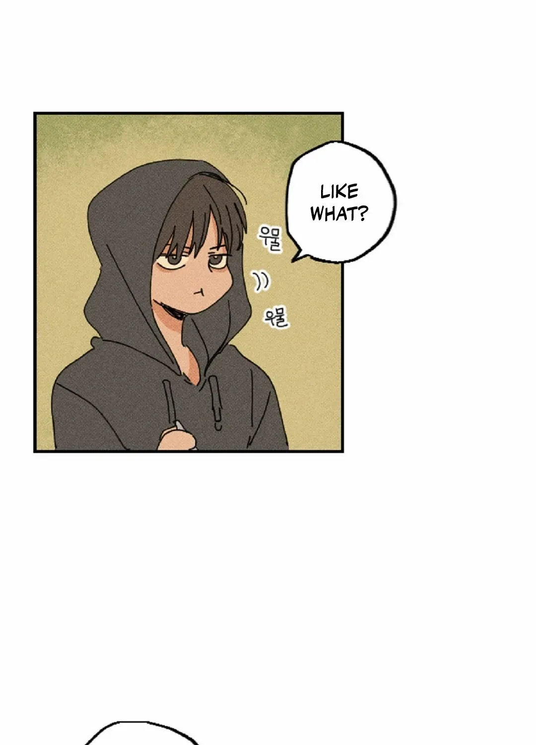 Read Easy Senior chapter 10 image 12 on Lezhin