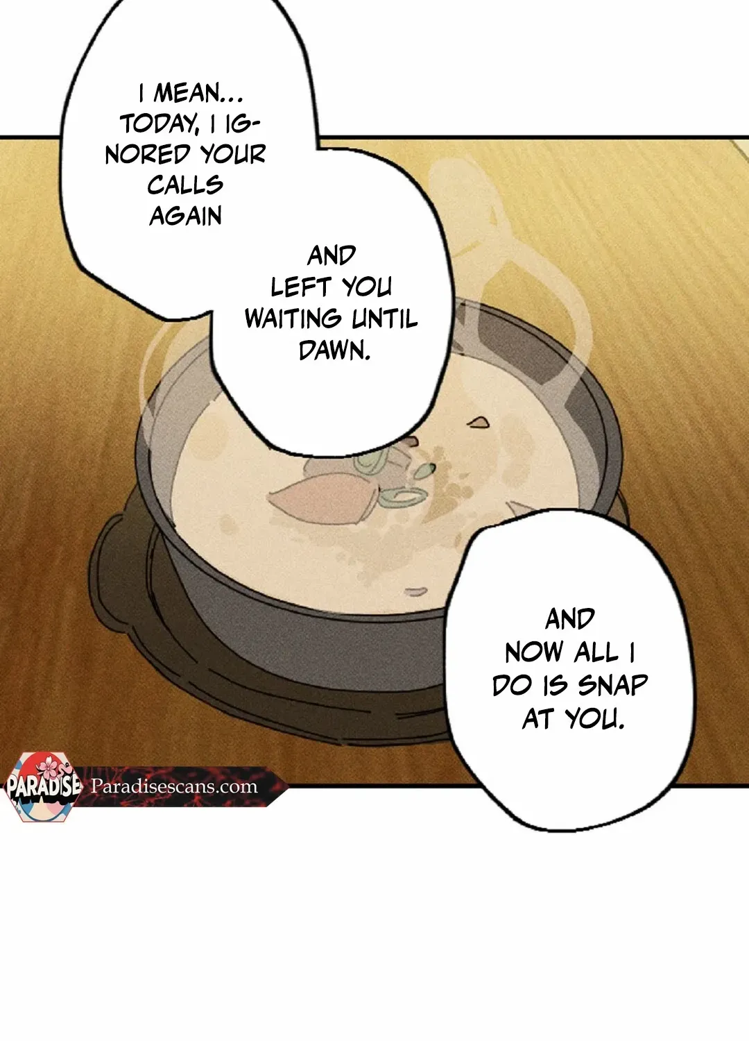 Read Easy Senior chapter 10 image 13 on Lezhin