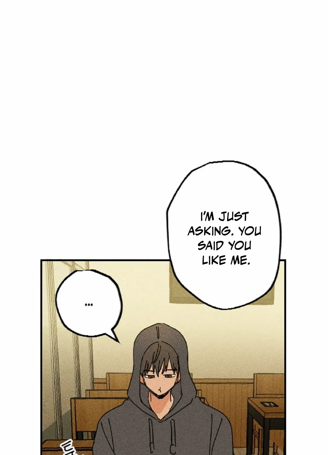 Read Easy Senior chapter 10 image 14 on Lezhin