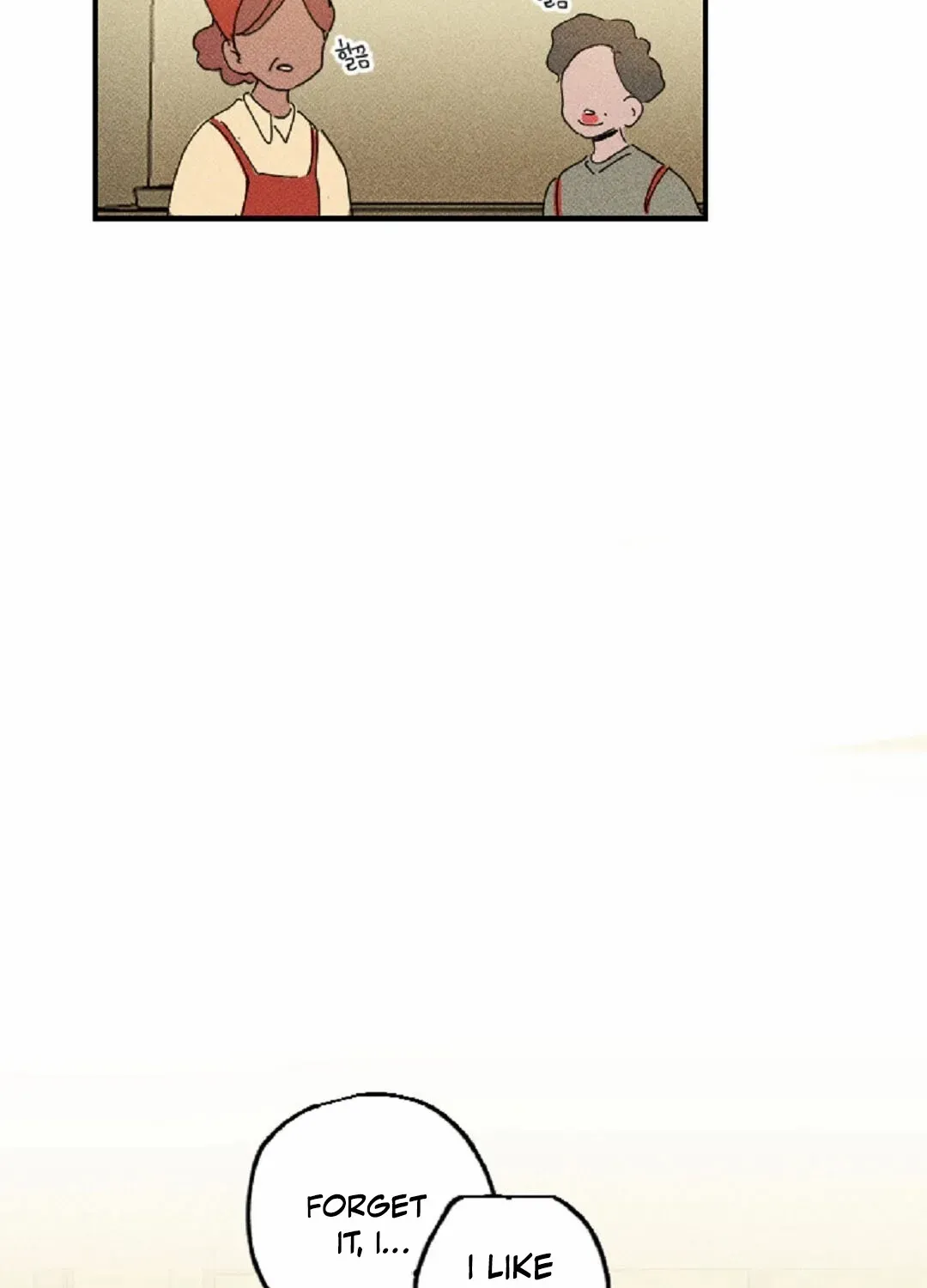 Read Easy Senior chapter 10 image 16 on Lezhin
