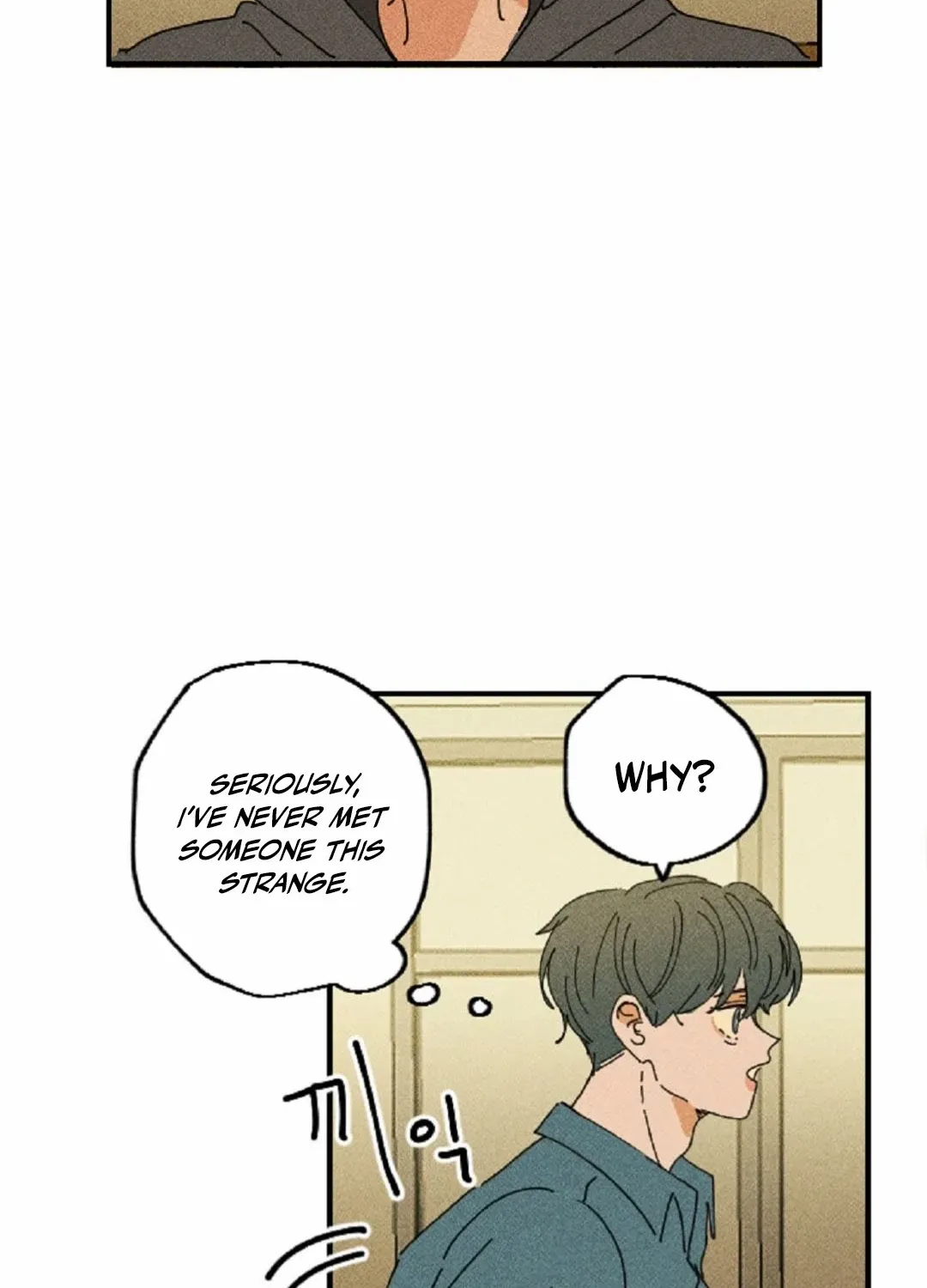 Read Easy Senior chapter 10 image 19 on Lezhin