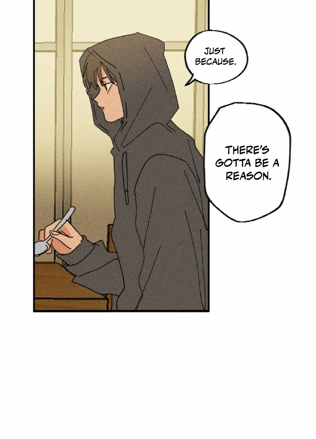 Read Easy Senior chapter 10 image 21 on Lezhin