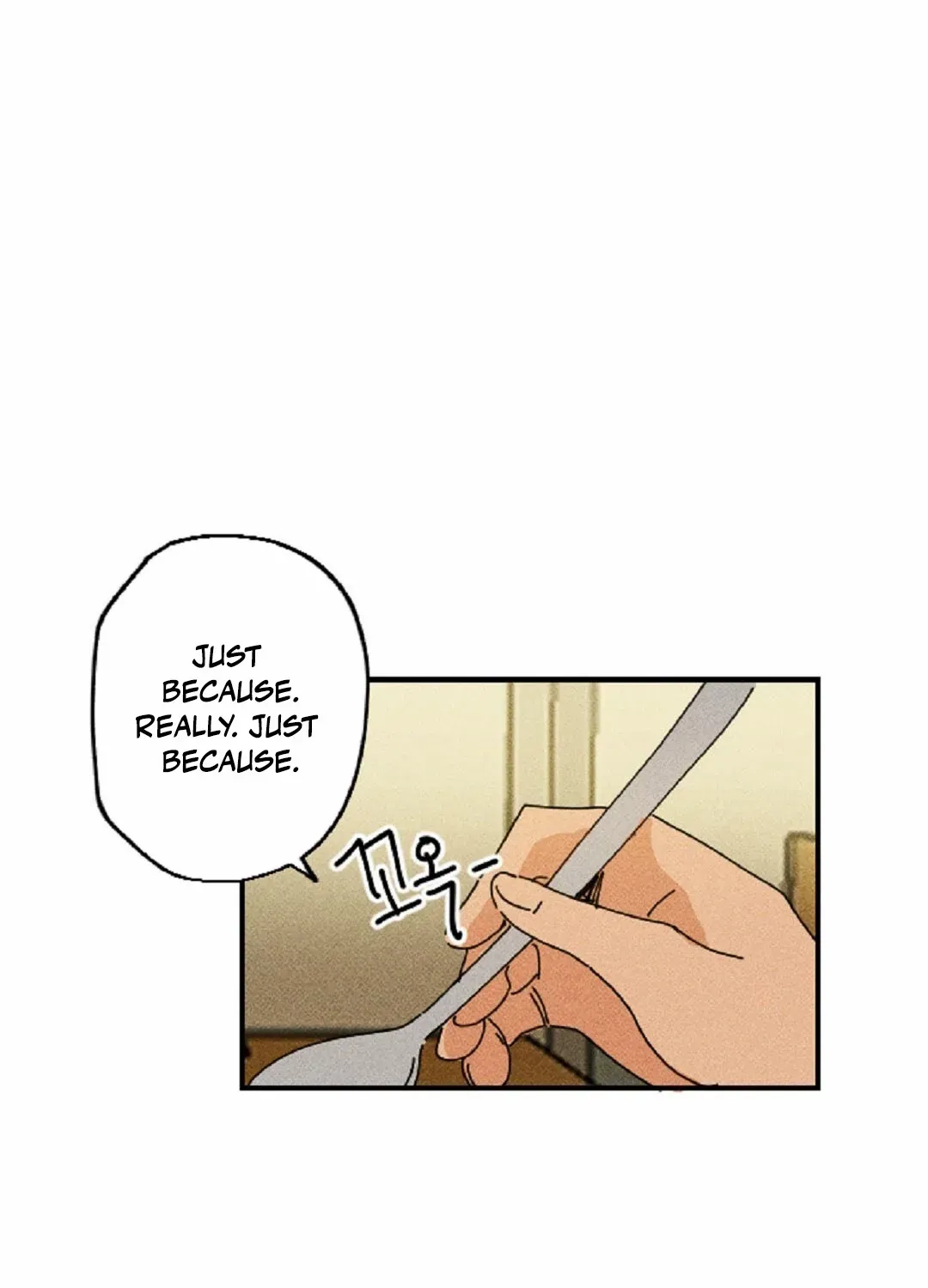 Read Easy Senior chapter 10 image 22 on Lezhin
