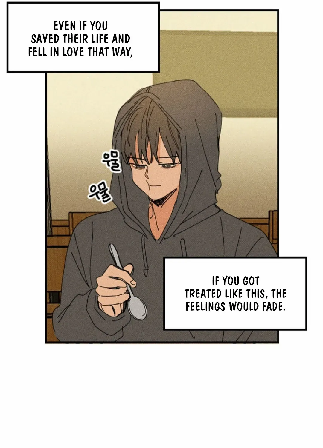 Read Easy Senior chapter 10 image 26 on Lezhin