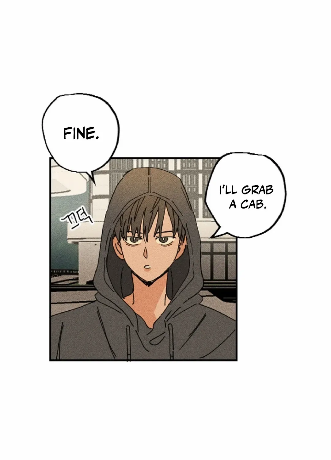 Read Easy Senior chapter 10 image 34 on Lezhin