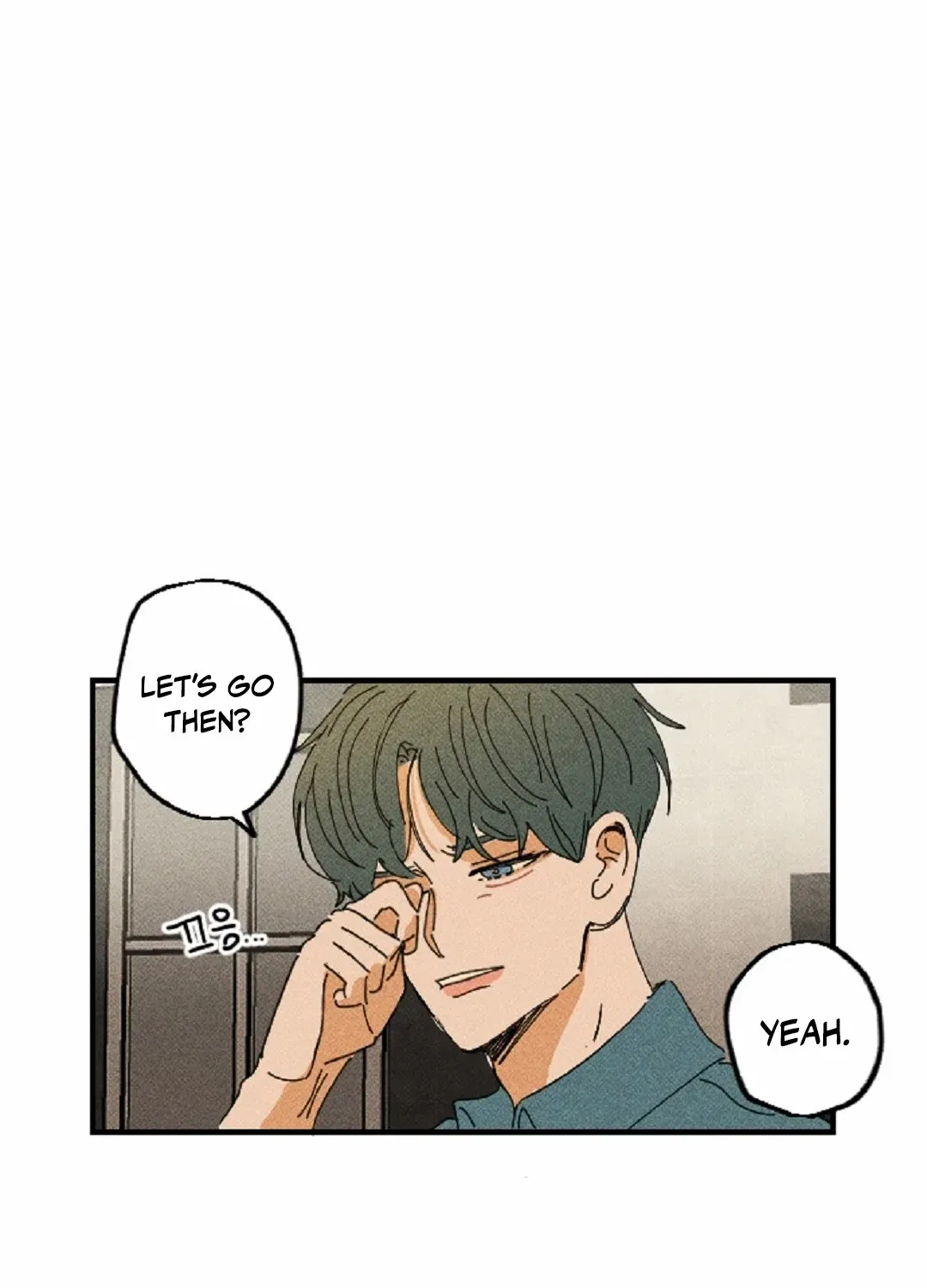 Read Easy Senior chapter 10 image 35 on Lezhin