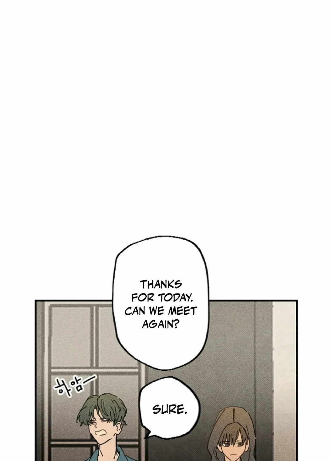 Read Easy Senior chapter 10 image 36 on Lezhin