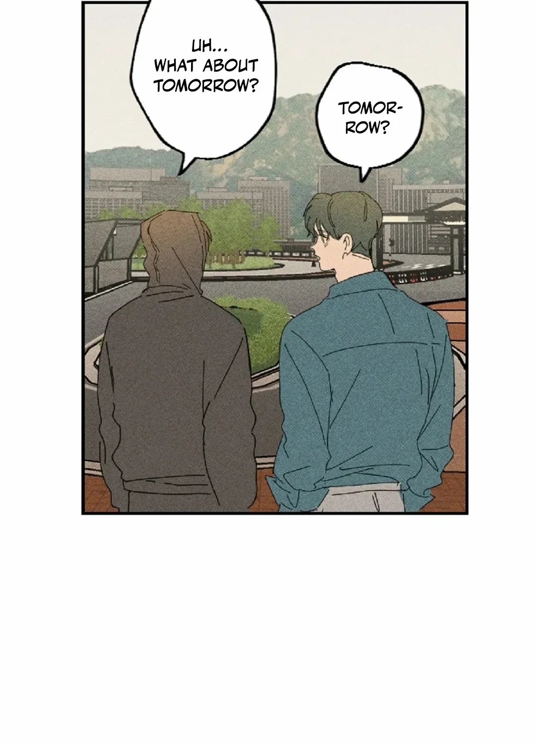 Read Easy Senior chapter 10 image 38 on Lezhin