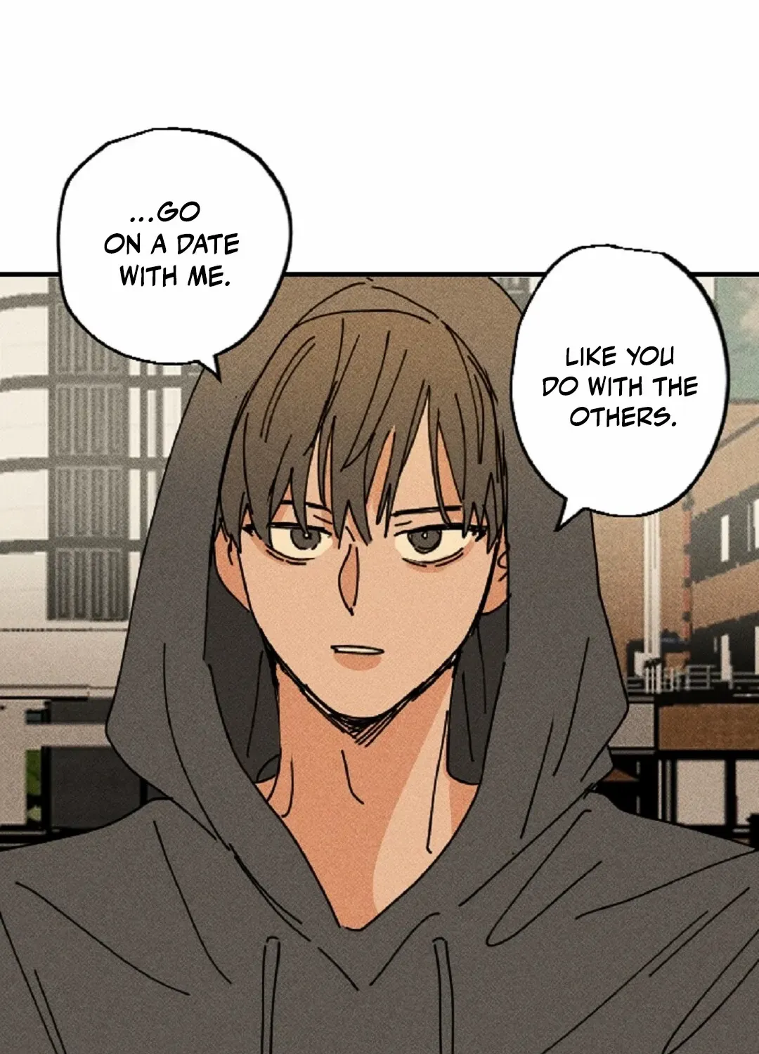 Read Easy Senior chapter 10 image 47 on Lezhin