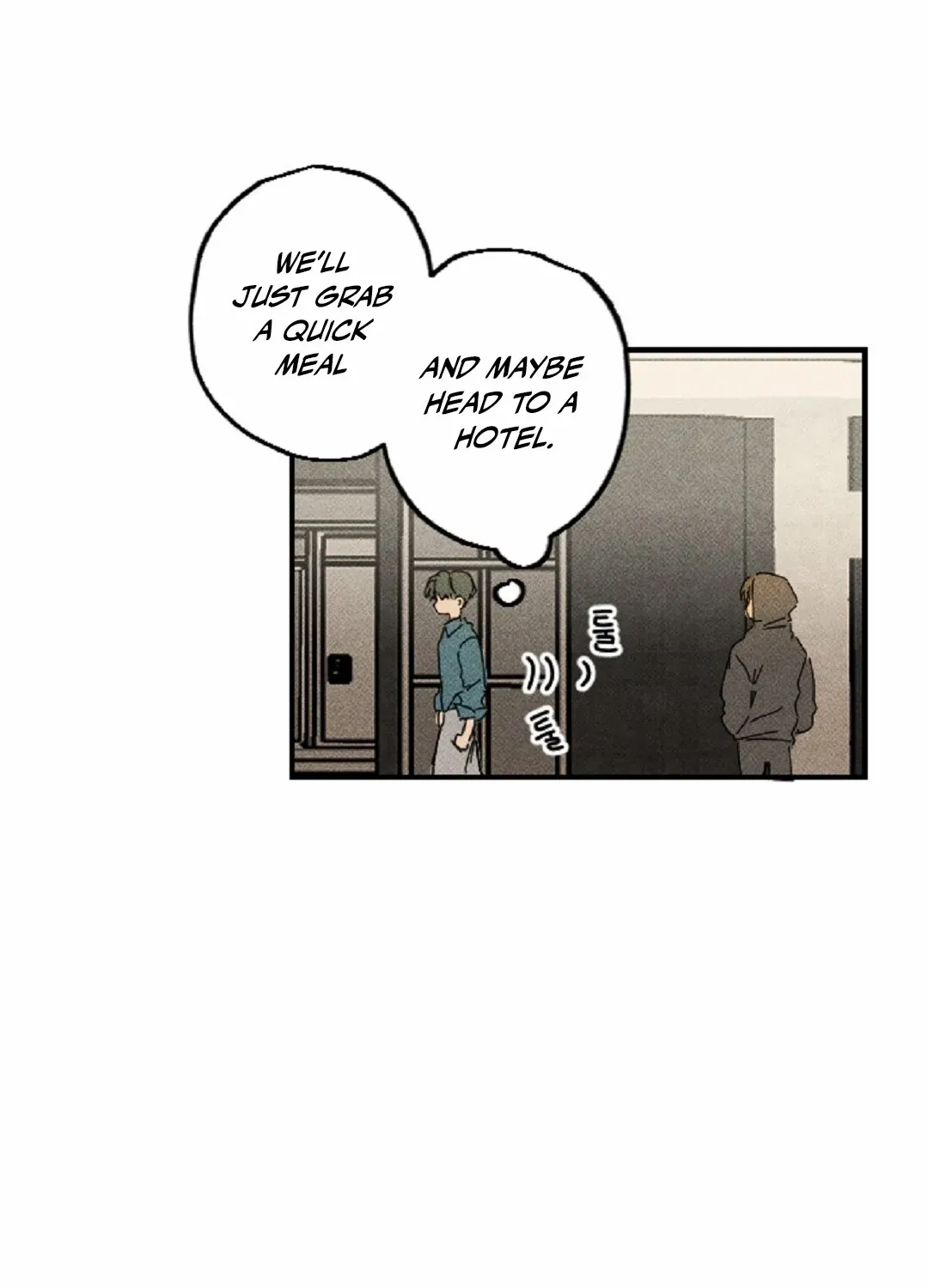 Read Easy Senior chapter 10 image 50 on Lezhin