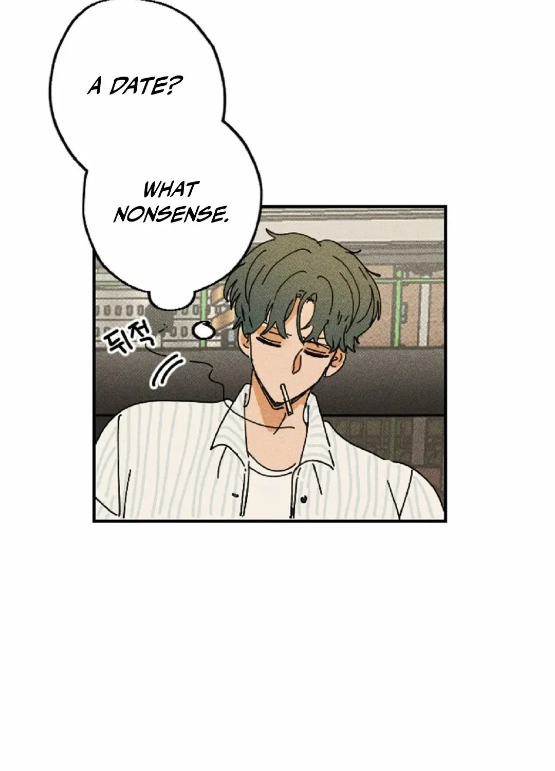 Read Easy Senior chapter 10 image 55 on Lezhin