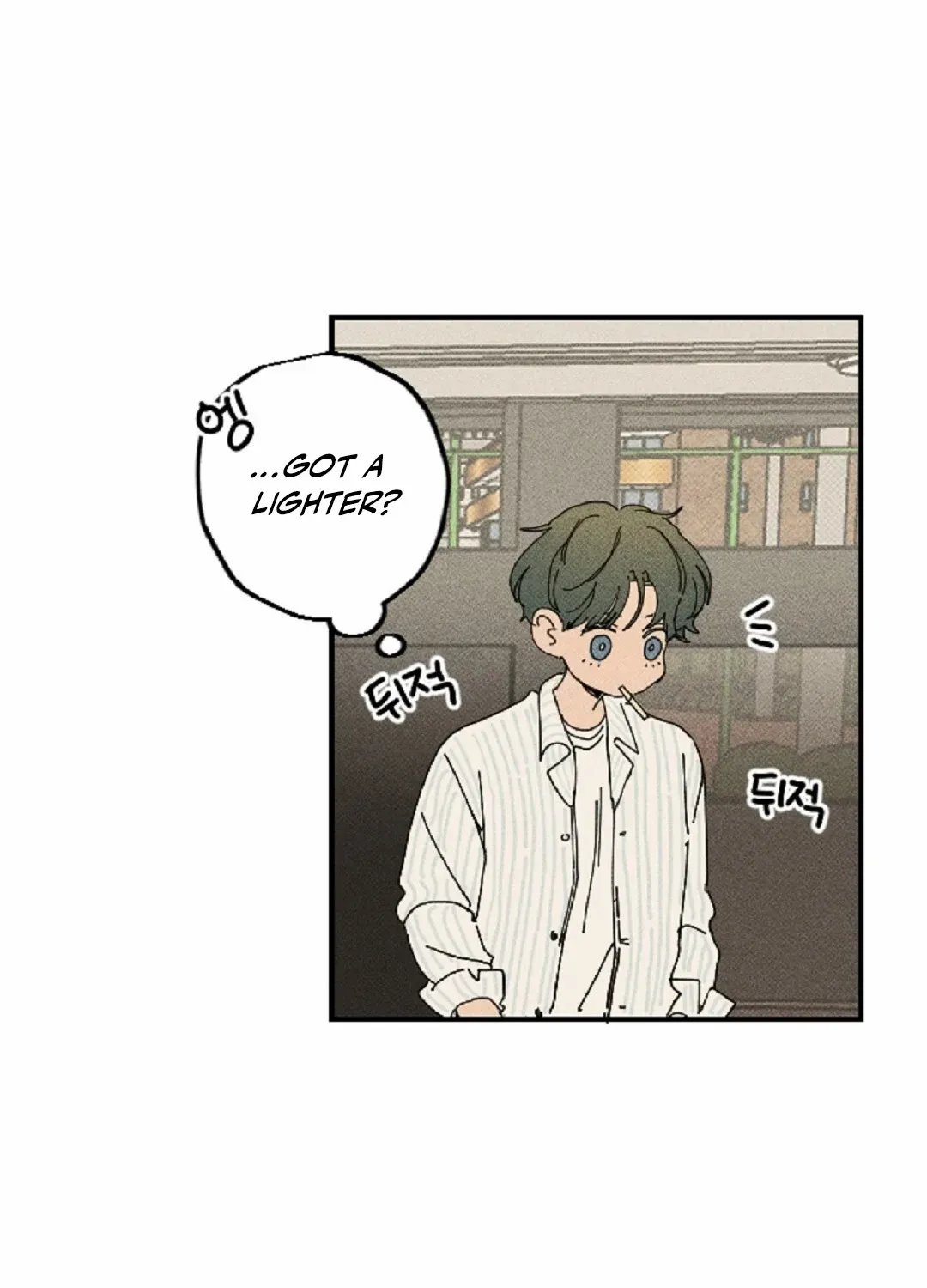 Read Easy Senior chapter 10 image 56 on Lezhin