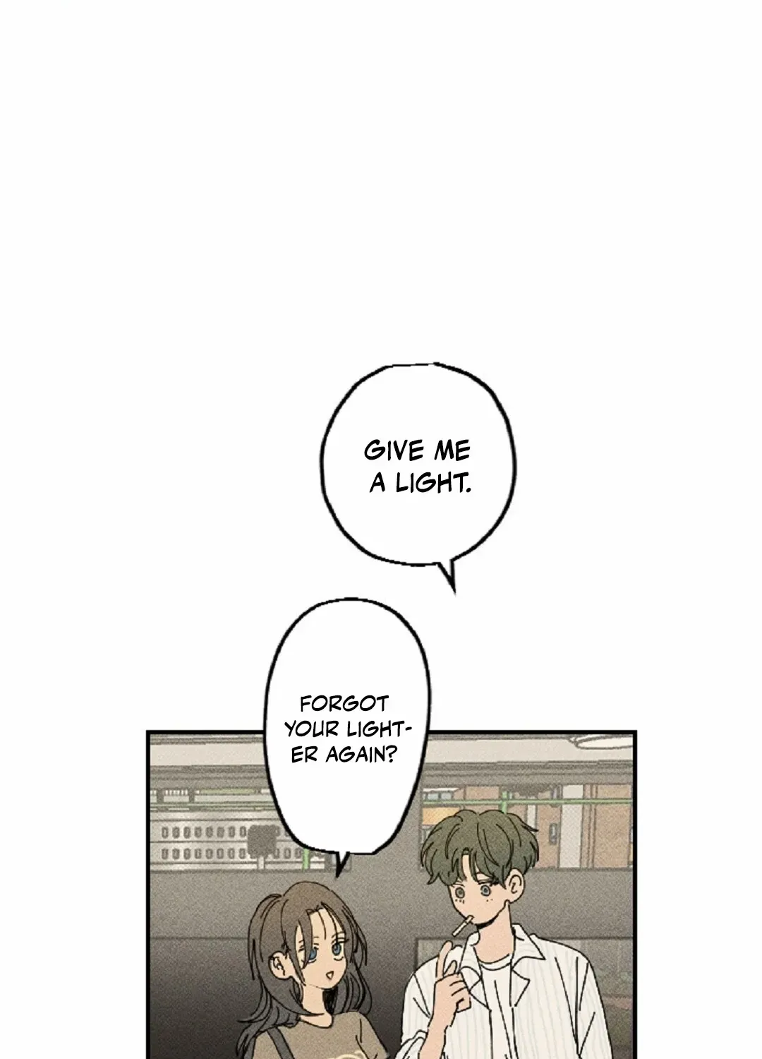Read Easy Senior chapter 10 image 58 on Lezhin