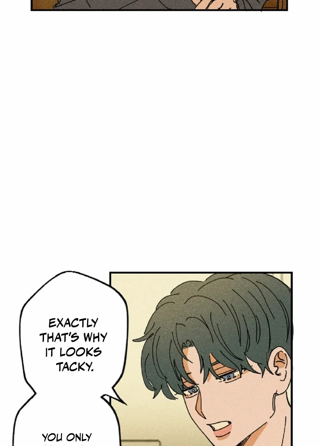 Read Easy Senior chapter 10 image 6 on Lezhin