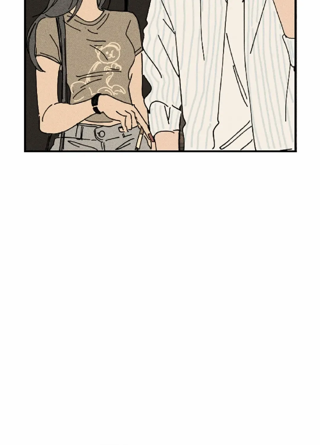 Read Easy Senior chapter 10 image 64 on Lezhin