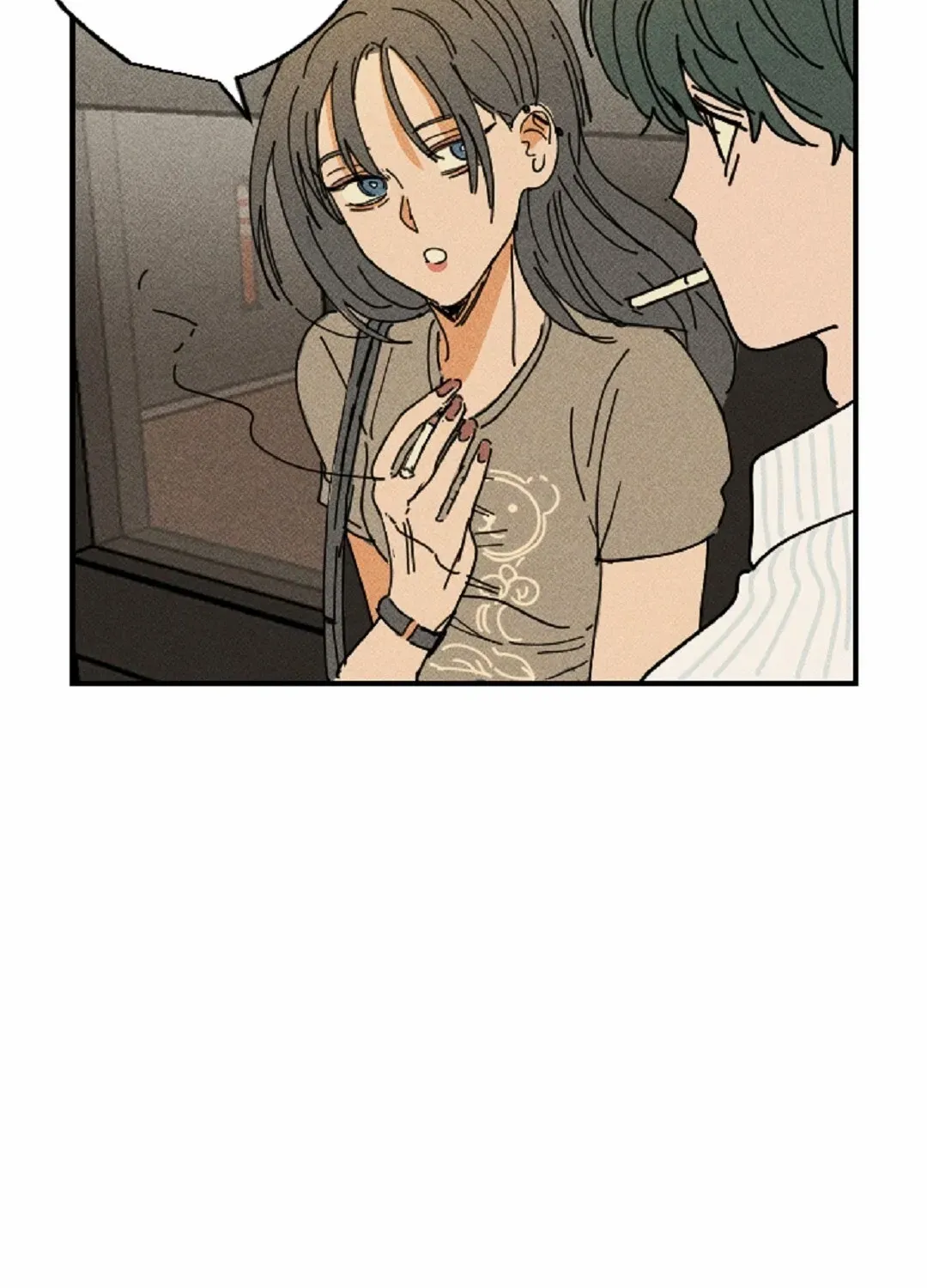 Read Easy Senior chapter 10 image 68 on Lezhin