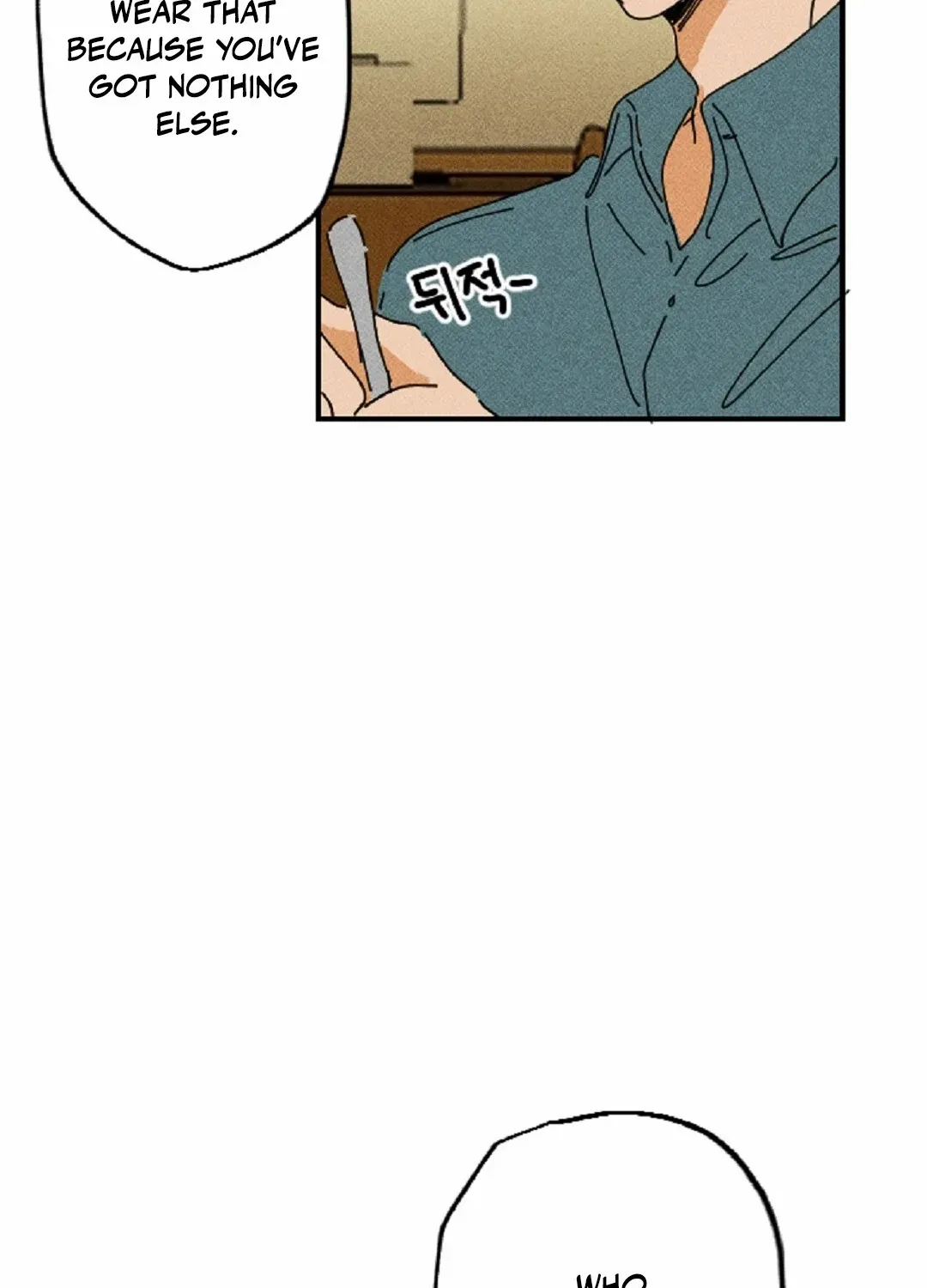 Read Easy Senior chapter 10 image 7 on Lezhin