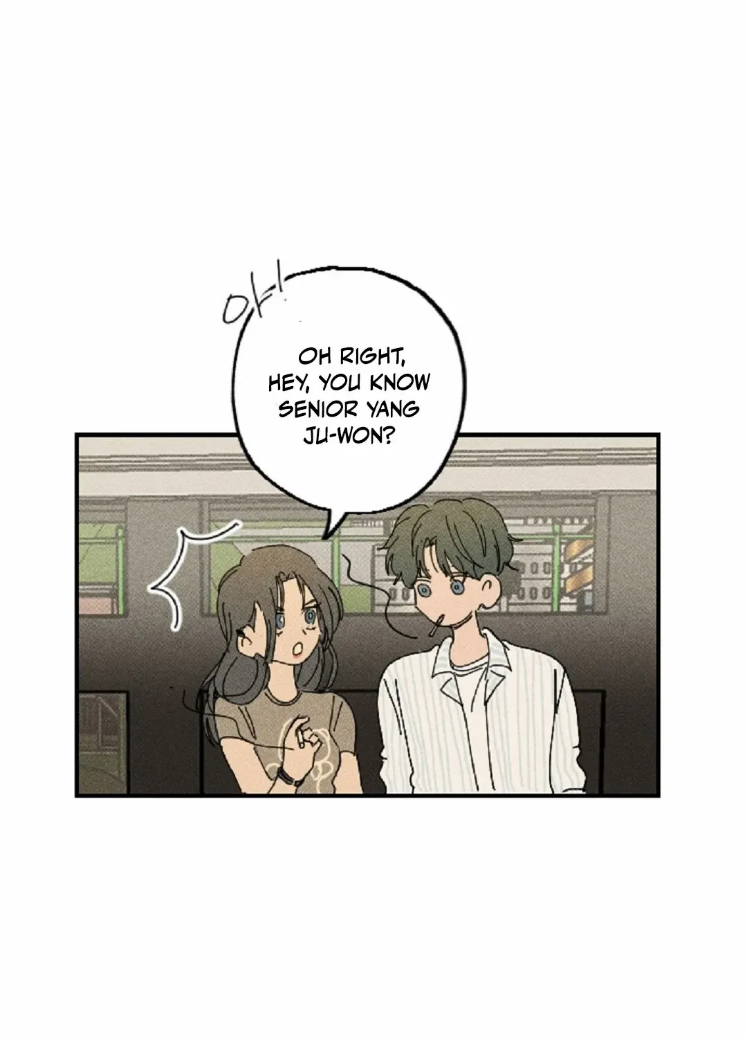 Read Easy Senior chapter 10 image 71 on Lezhin