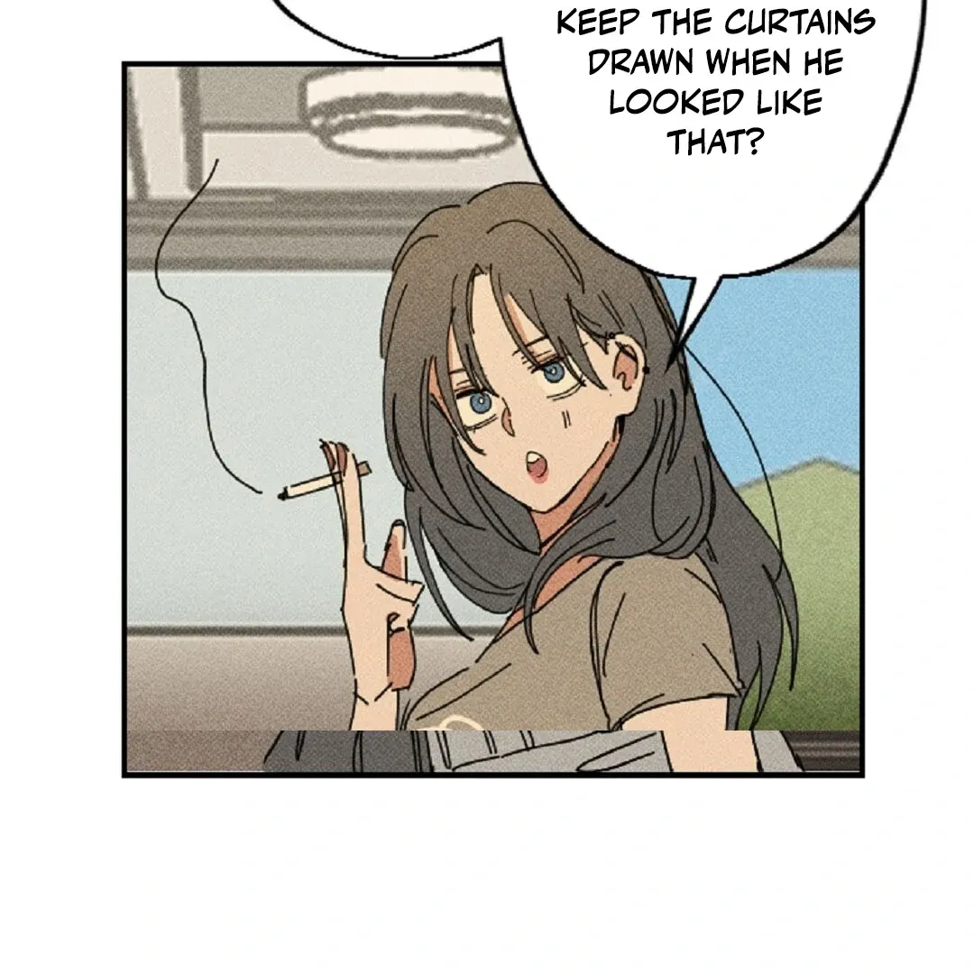 Read Easy Senior chapter 10 image 74 on Lezhin