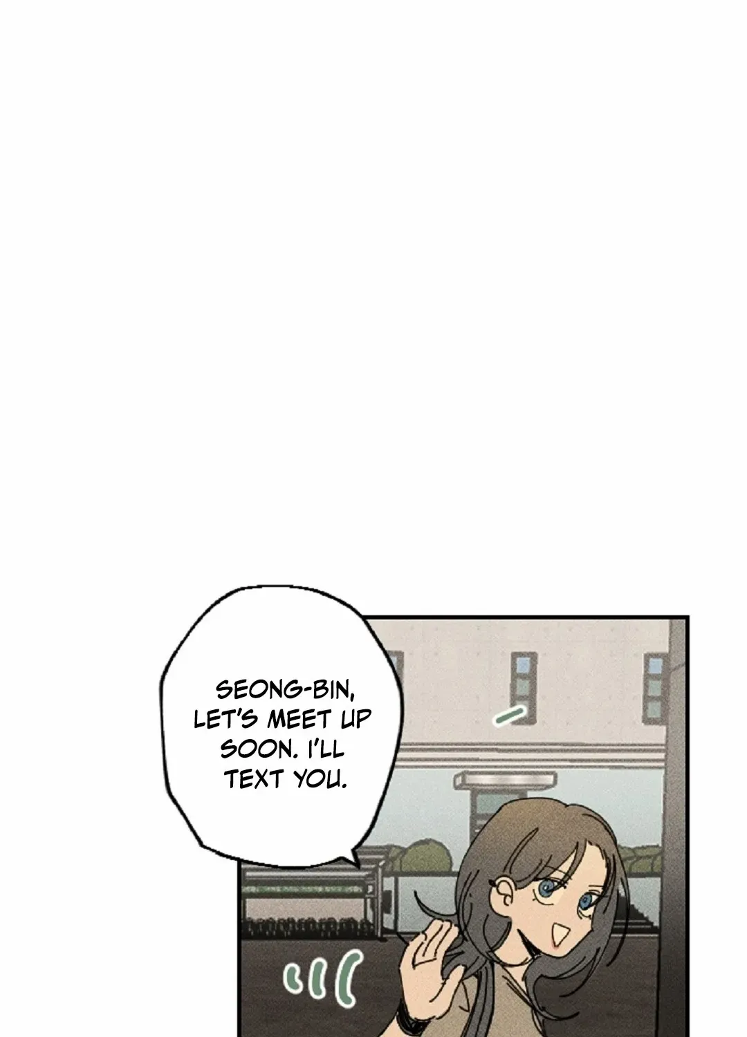 Read Easy Senior chapter 11 image 16 on Lezhin