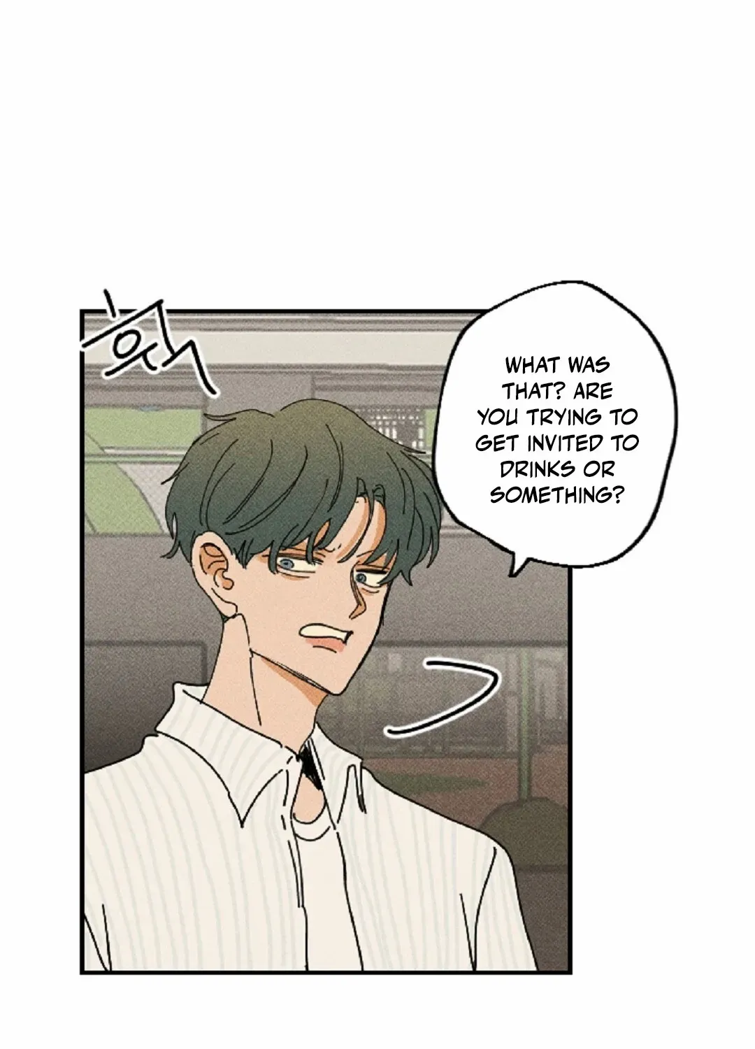 Read Easy Senior chapter 11 image 19 on Lezhin
