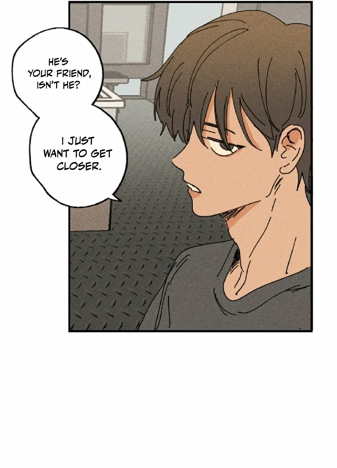 Read Easy Senior chapter 11 image 21 on Lezhin