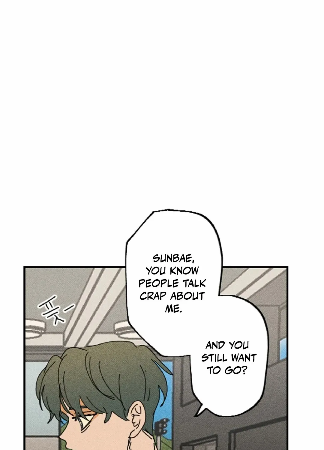 Read Easy Senior chapter 11 image 22 on Lezhin