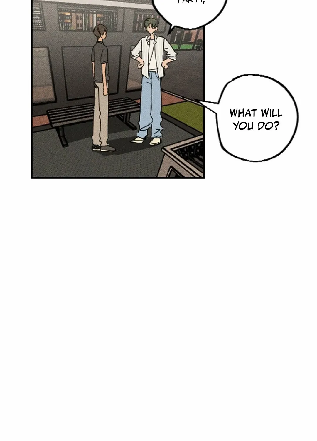 Read Easy Senior chapter 11 image 26 on Lezhin