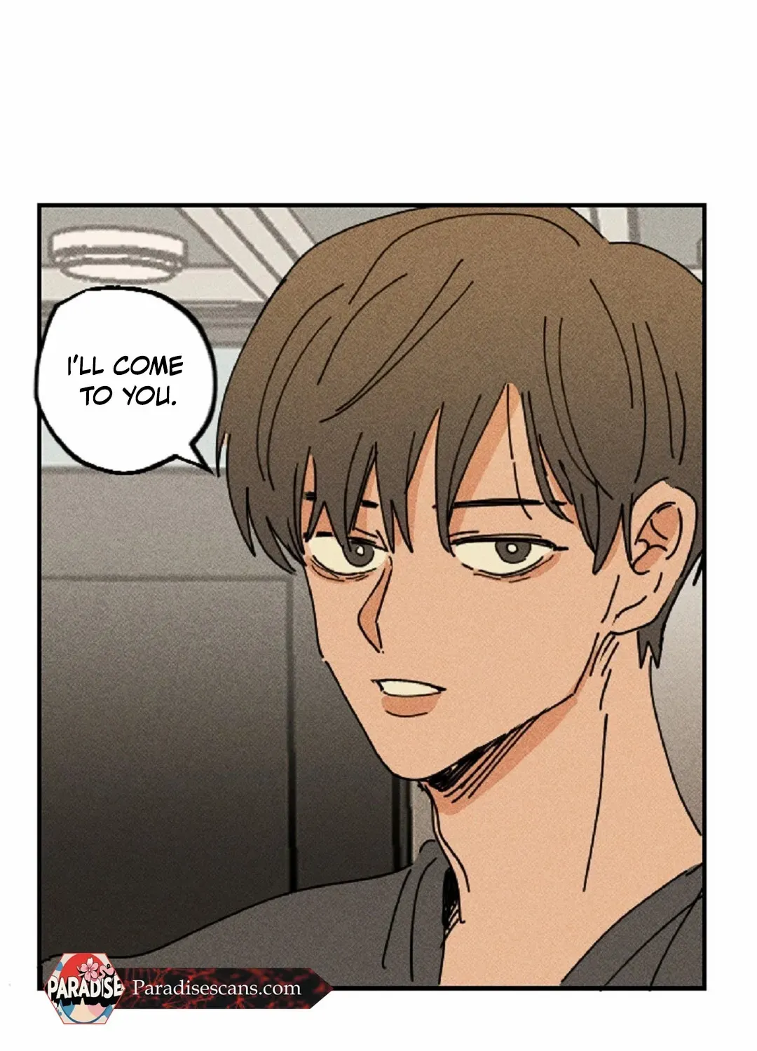 Read Easy Senior chapter 11 image 27 on Lezhin