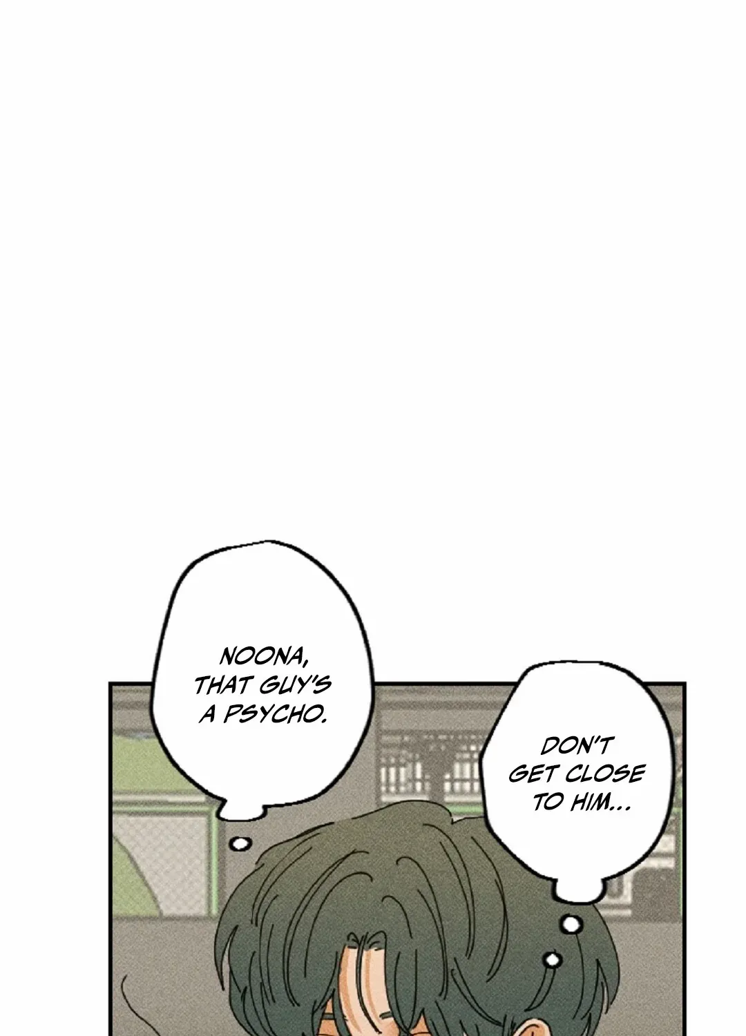 Read Easy Senior chapter 11 image 3 on Lezhin