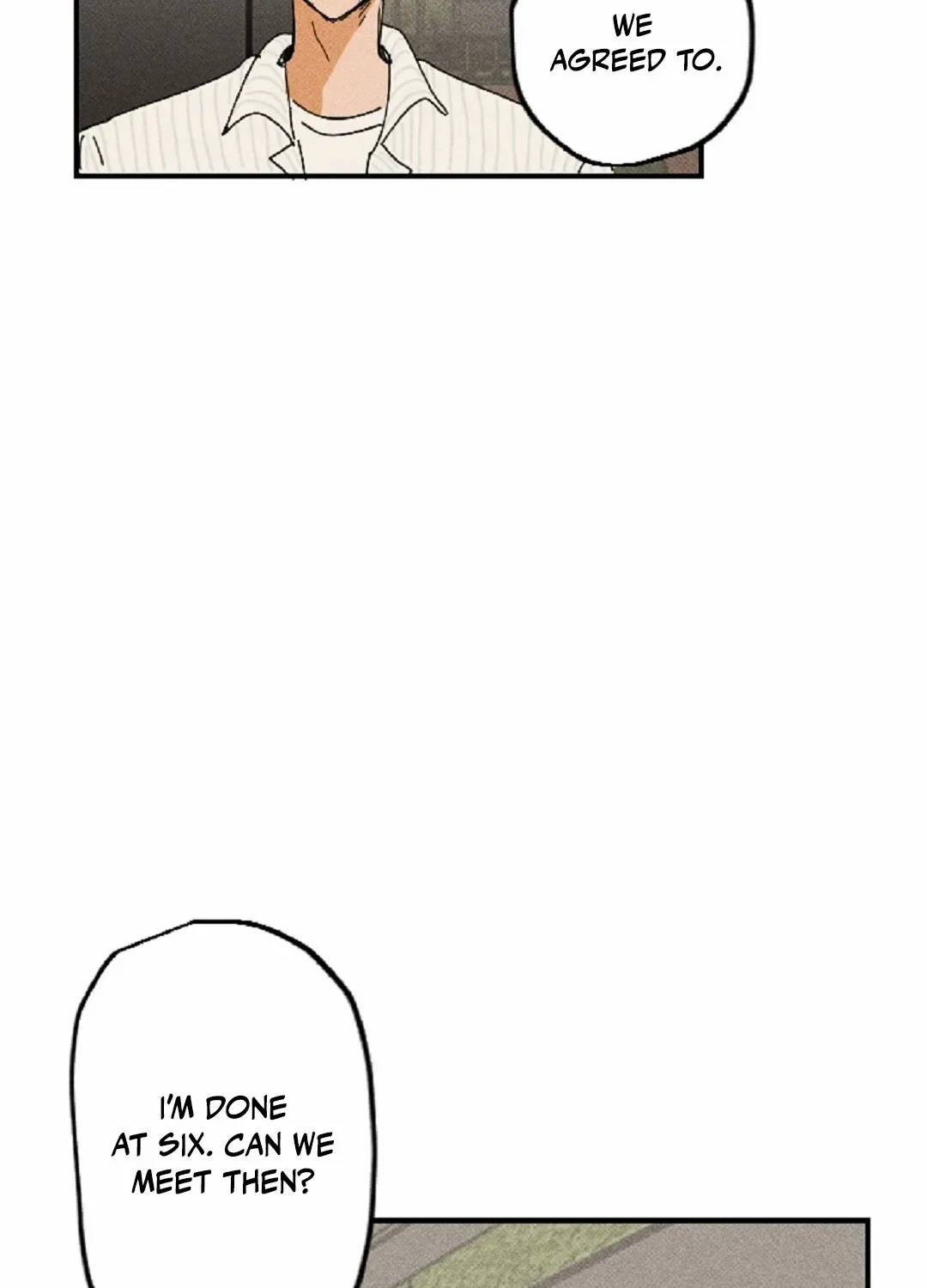 Read Easy Senior chapter 11 image 33 on Lezhin