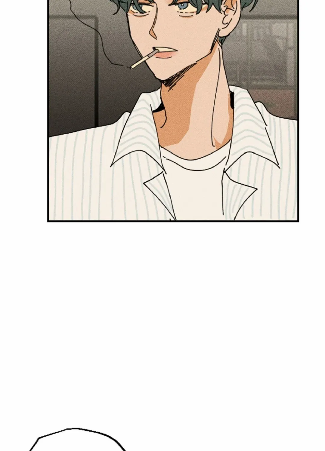 Read Easy Senior chapter 11 image 4 on Lezhin
