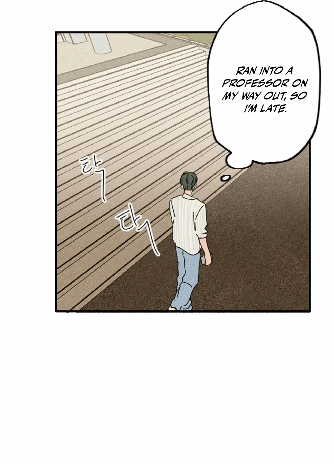 Read Easy Senior chapter 11 image 41 on Lezhin