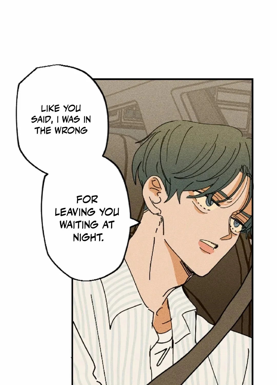 Read Easy Senior chapter 11 image 55 on Lezhin