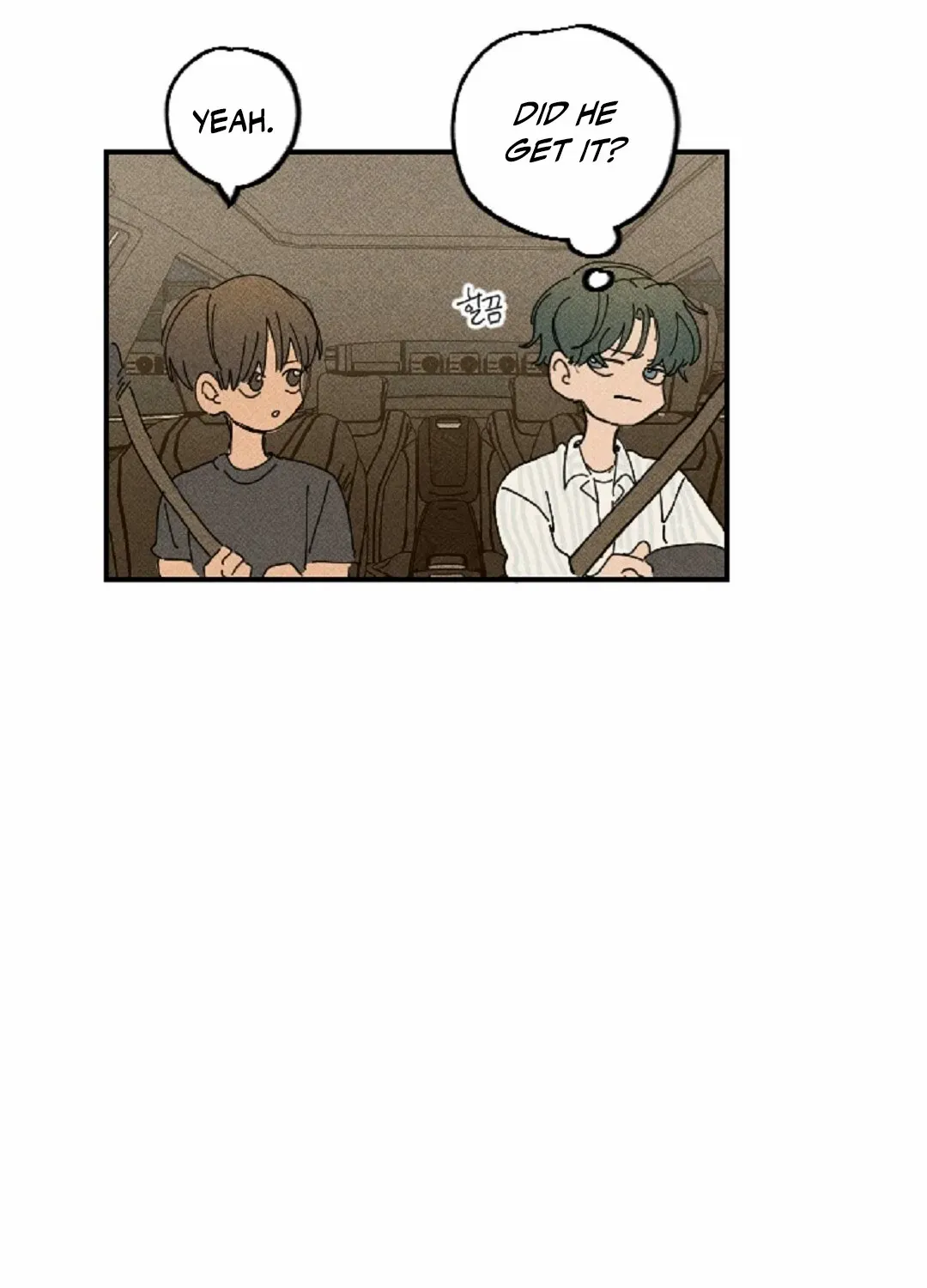 Read Easy Senior chapter 11 image 58 on Lezhin